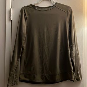 Lorna Jane Long Sleeve